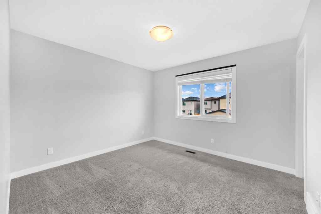 MLS® A2252205 - 43 Cornerbrook Gate NE in Cornerstone Calgary, Residential
