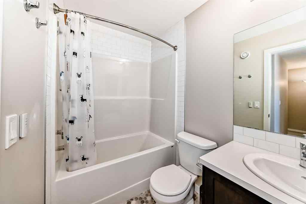 MLS® A2252207 - 1035 Lanark Boulevard SE in Lanark Airdrie, Residential
