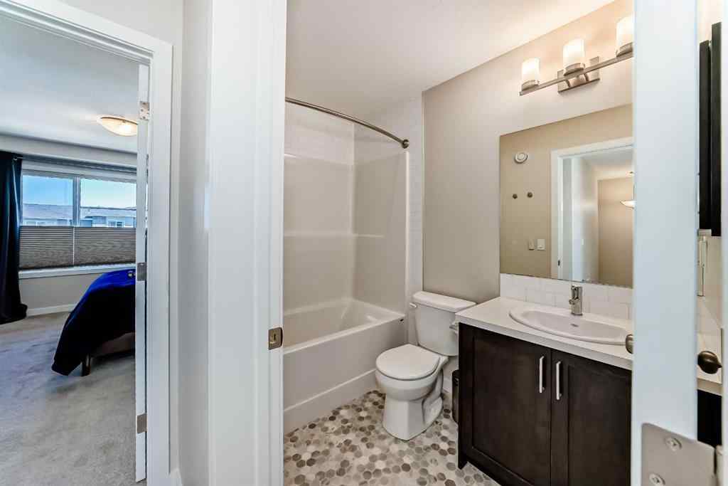 MLS® A2252207 - 1035 Lanark Boulevard SE in Lanark Airdrie, Residential