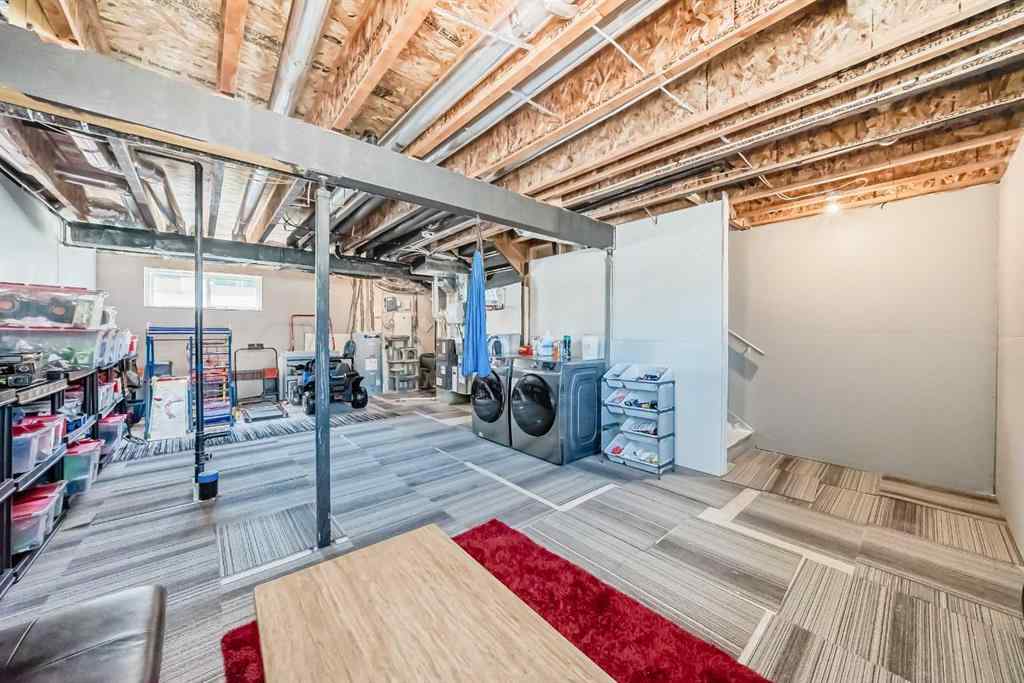 MLS® A2252207 - 1035 Lanark Boulevard SE in Lanark Airdrie, Residential