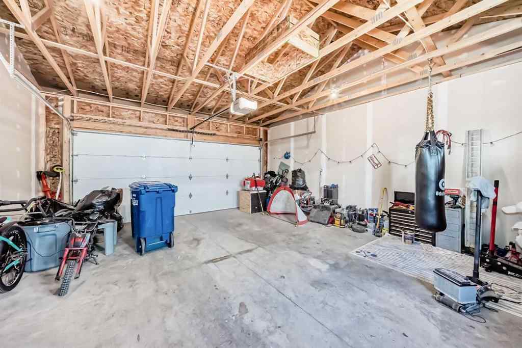 MLS® A2252207 - 1035 Lanark Boulevard SE in Lanark Airdrie, Residential