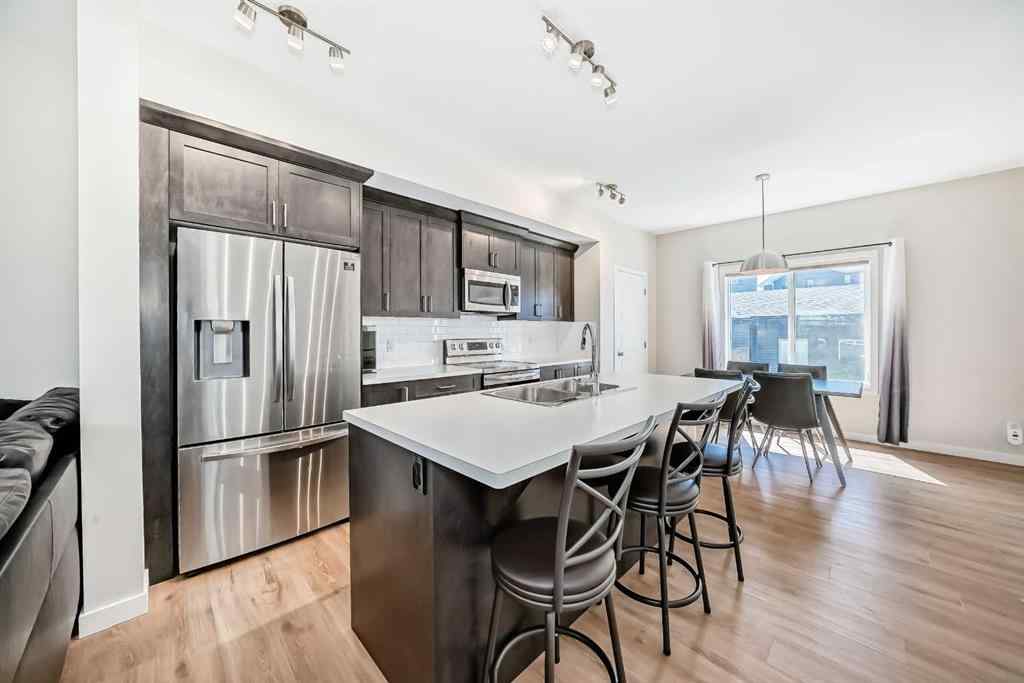 MLS® A2252207 - 1035 Lanark Boulevard SE in Lanark Airdrie, Residential
