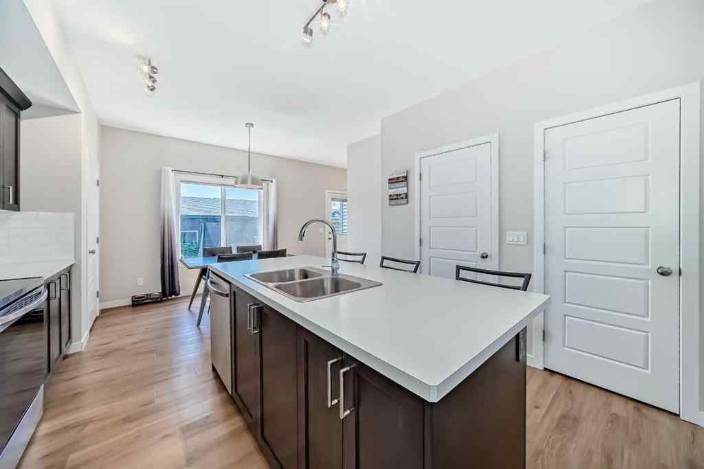 MLS® A2252207 - 1035 Lanark Boulevard SE in Lanark Airdrie, Residential