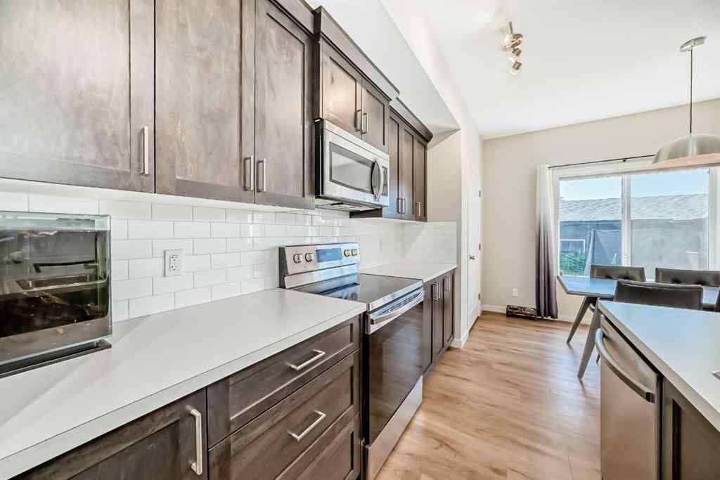 MLS® A2252207 - 1035 Lanark Boulevard SE in Lanark Airdrie, Residential