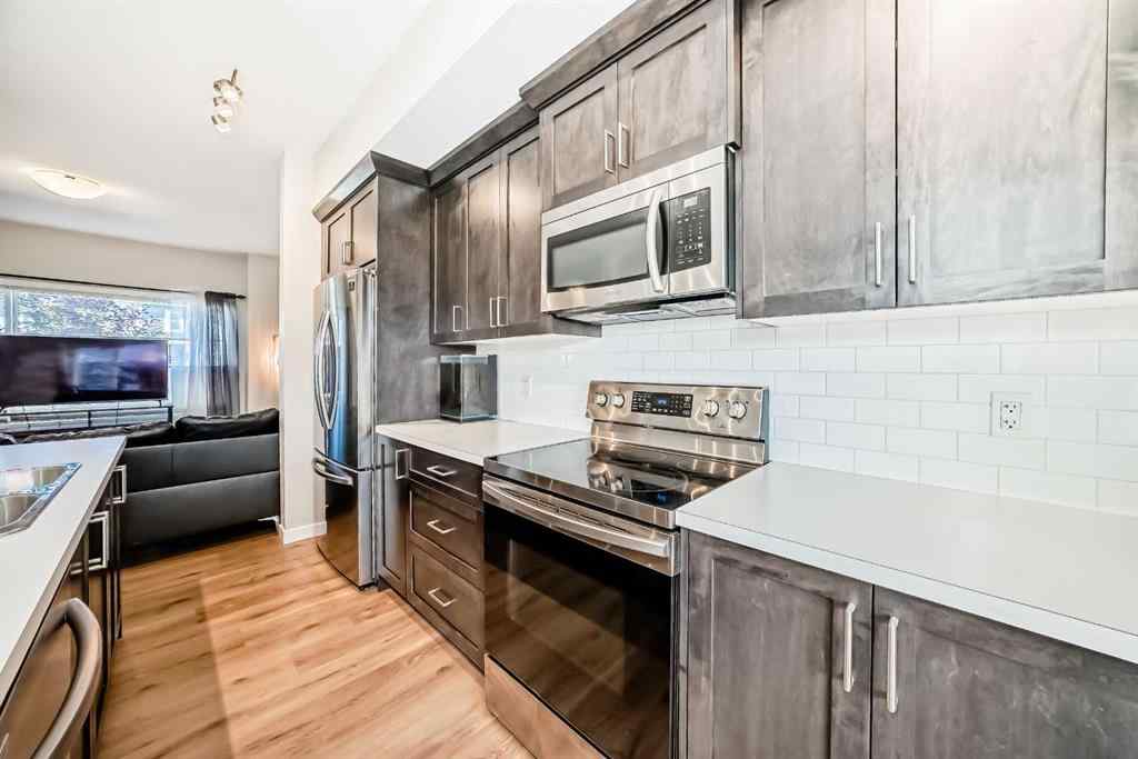MLS® A2252207 - 1035 Lanark Boulevard SE in Lanark Airdrie, Residential