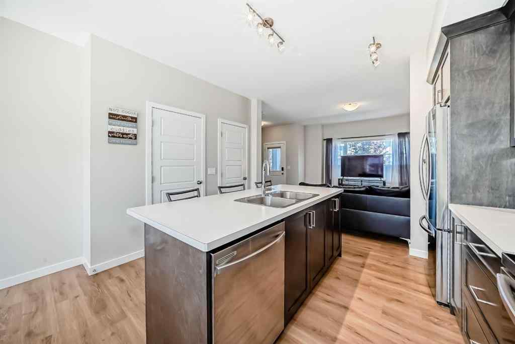 MLS® A2252207 - 1035 Lanark Boulevard SE in Lanark Airdrie, Residential