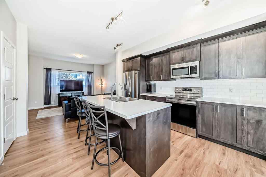 MLS® A2252207 - 1035 Lanark Boulevard SE in Lanark Airdrie, Residential