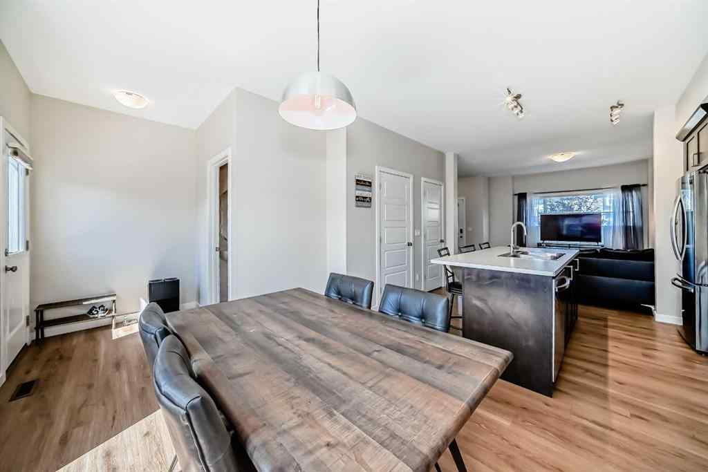 MLS® A2252207 - 1035 Lanark Boulevard SE in Lanark Airdrie, Residential