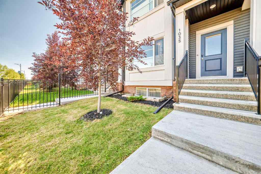 MLS® A2252207 - 1035 Lanark Boulevard SE in Lanark Airdrie, Residential