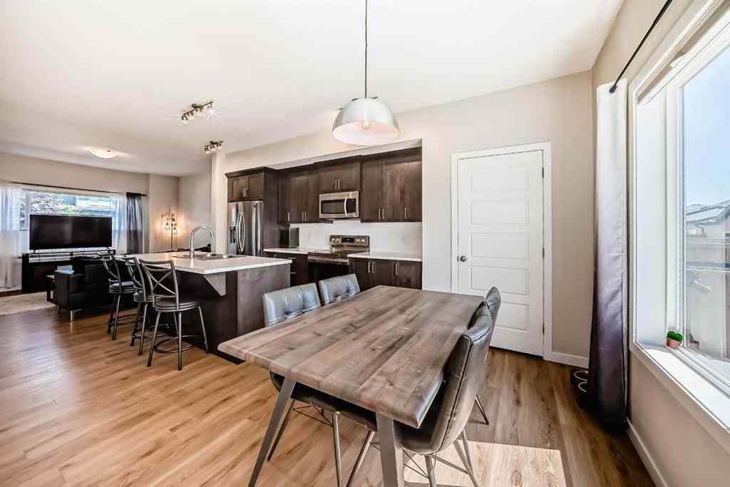 MLS® A2252207 - 1035 Lanark Boulevard SE in Lanark Airdrie, Residential
