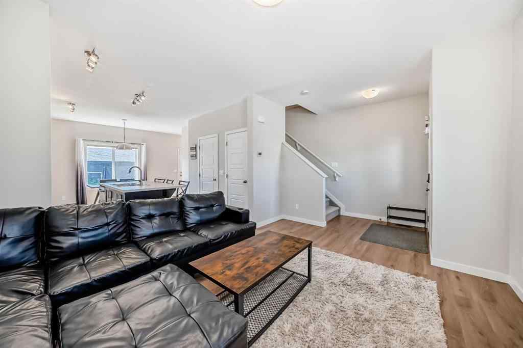 MLS® A2252207 - 1035 Lanark Boulevard SE in Lanark Airdrie, Residential