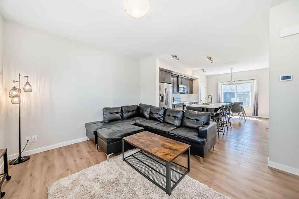 MLS® A2252207 - 1035 Lanark Boulevard SE in Lanark Airdrie, Residential