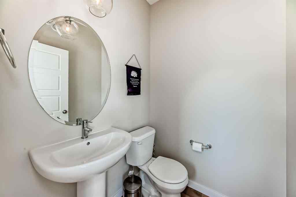 MLS® A2252207 - 1035 Lanark Boulevard SE in Lanark Airdrie, Residential