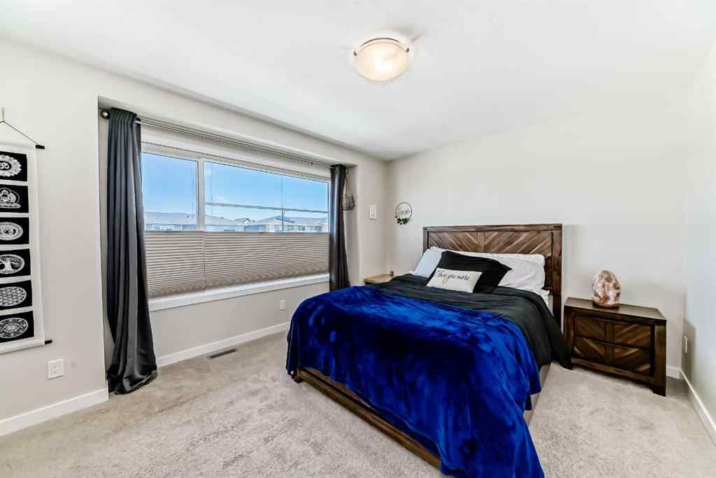 MLS® A2252207 - 1035 Lanark Boulevard SE in Lanark Airdrie, Residential