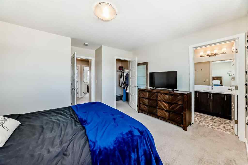 MLS® A2252207 - 1035 Lanark Boulevard SE in Lanark Airdrie, Residential