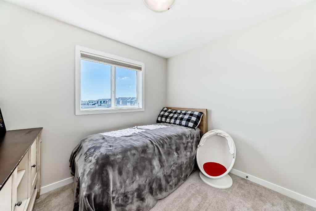 MLS® A2252207 - 1035 Lanark Boulevard SE in Lanark Airdrie, Residential