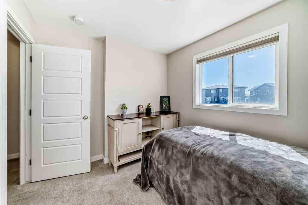 MLS® A2252207 - 1035 Lanark Boulevard SE in Lanark Airdrie, Residential