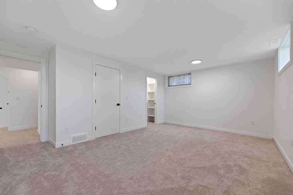 MLS® A2252208 - 3419 19 Street NW in Charleswood Calgary, Residential