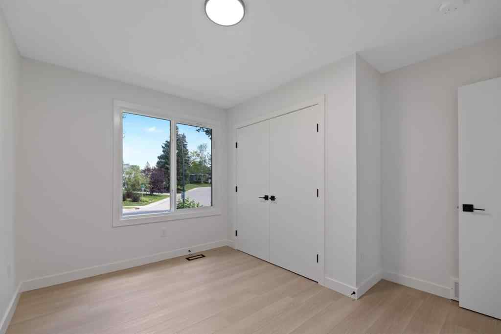 MLS® A2252208 - 3419 19 Street NW in Charleswood Calgary, Residential