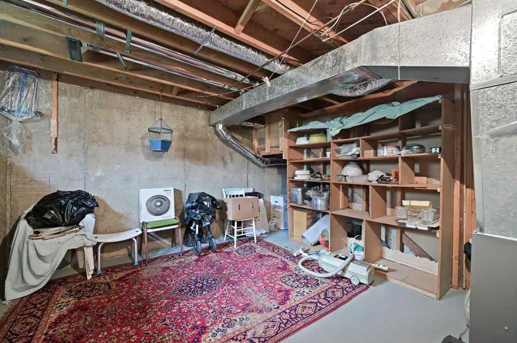 MLS® A2252209 - 2528 17A Street NW in Capitol Hill Calgary, Residential