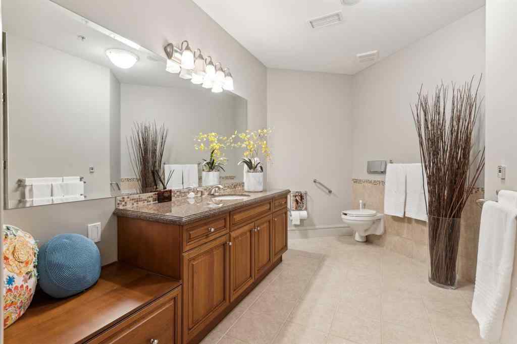 MLS® A2252211 - Unit #1101 110 7 Street SW in Eau Claire Calgary, Residential