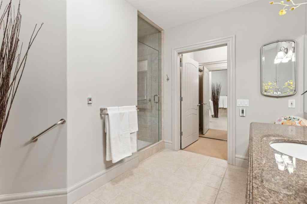 MLS® A2252211 - Unit #1101 110 7 Street SW in Eau Claire Calgary, Residential