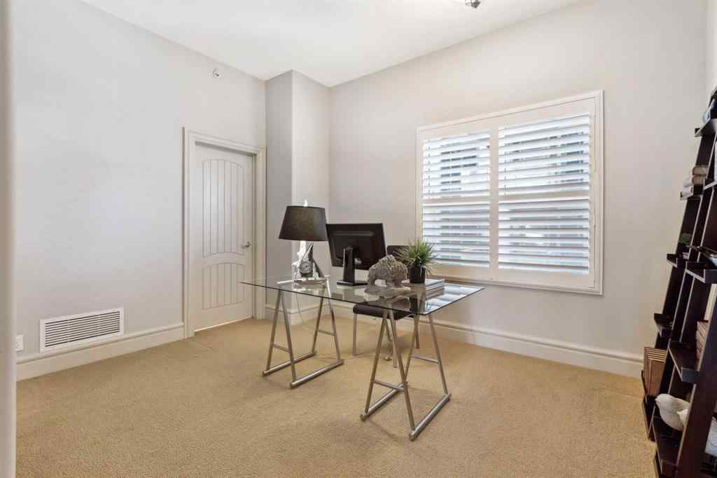 MLS® A2252211 - Unit #1101 110 7 Street SW in Eau Claire Calgary, Residential