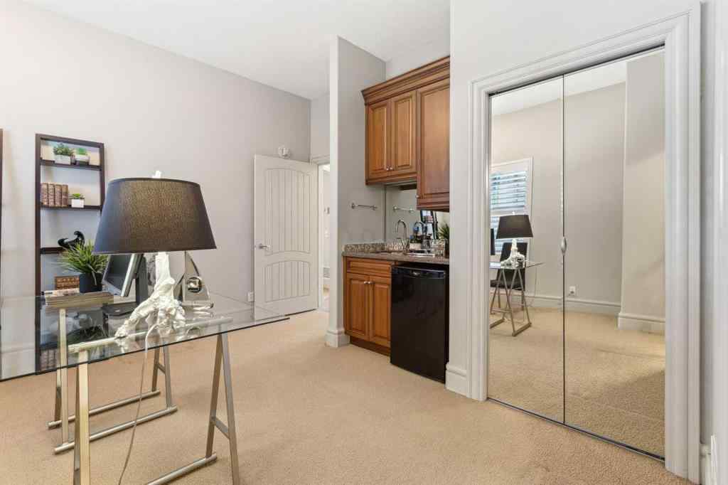 MLS® A2252211 - Unit #1101 110 7 Street SW in Eau Claire Calgary, Residential