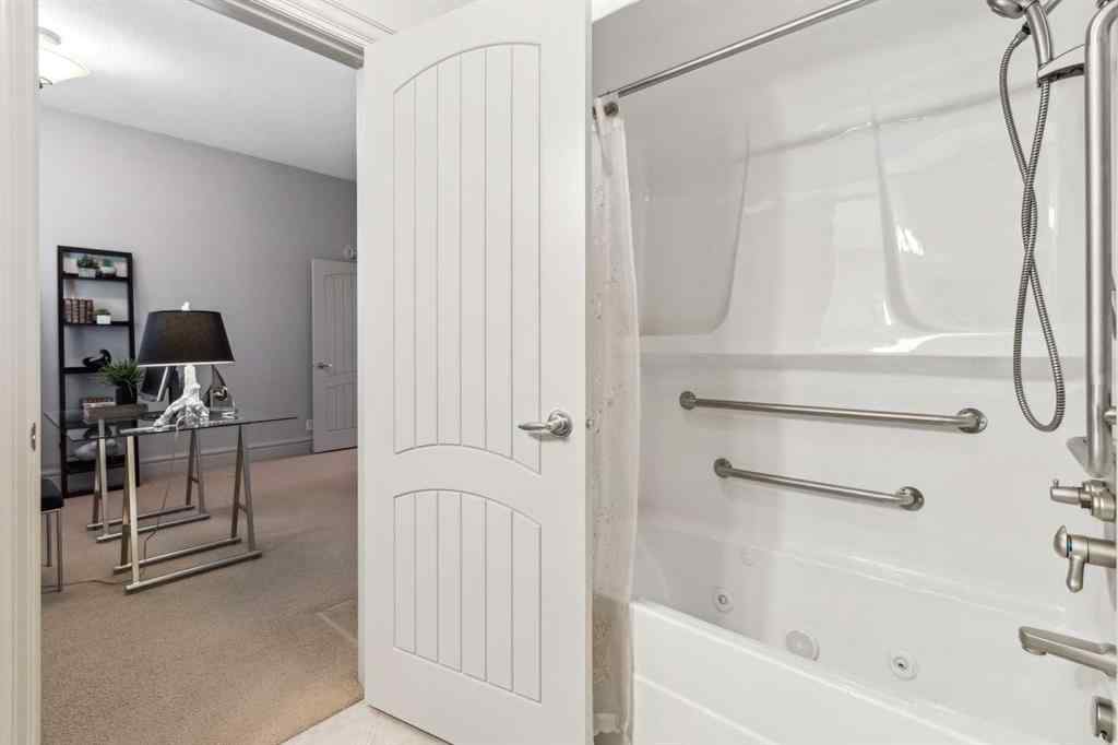 MLS® A2252211 - Unit #1101 110 7 Street SW in Eau Claire Calgary, Residential