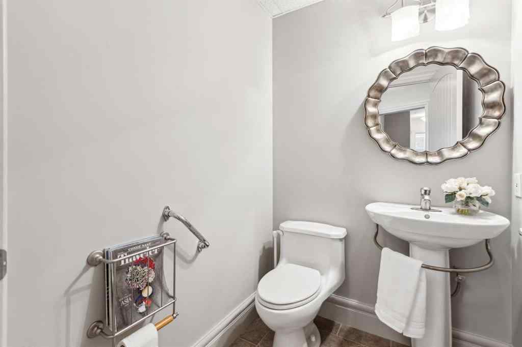 MLS® A2252211 - Unit #1101 110 7 Street SW in Eau Claire Calgary, Residential
