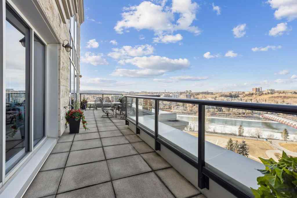 MLS® A2252211 - Unit #1101 110 7 Street SW in Eau Claire Calgary, Residential