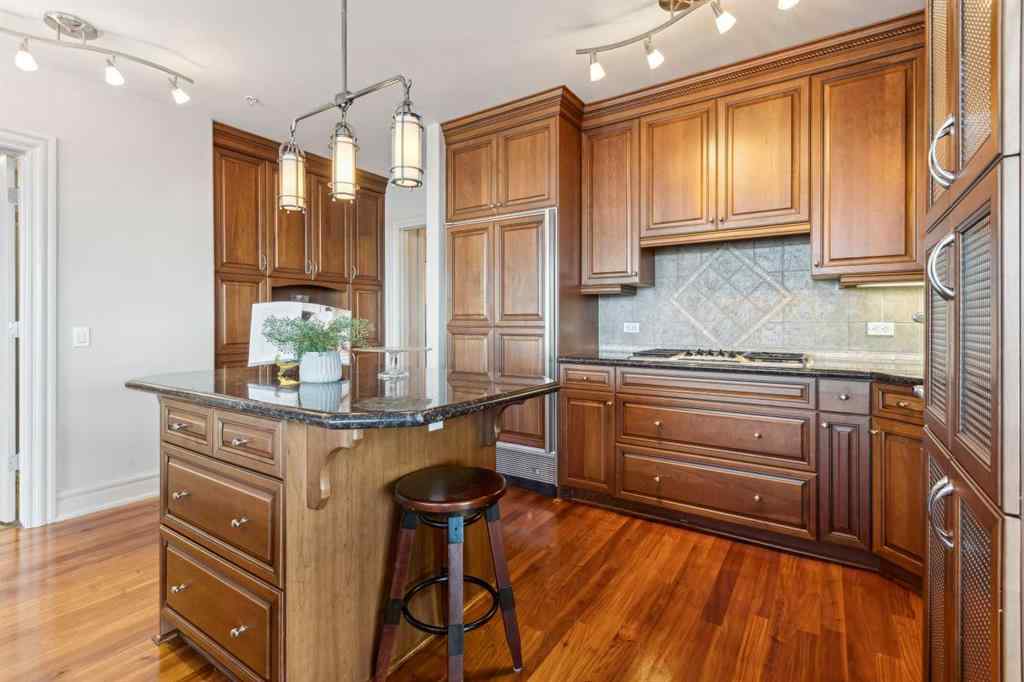 MLS® A2252211 - Unit #1101 110 7 Street SW in Eau Claire Calgary, Residential