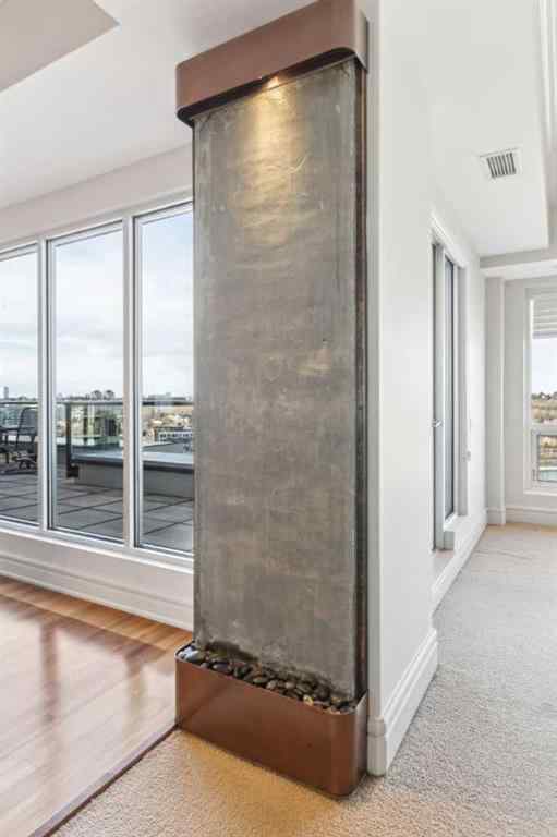 MLS® A2252211 - Unit #1101 110 7 Street SW in Eau Claire Calgary, Residential
