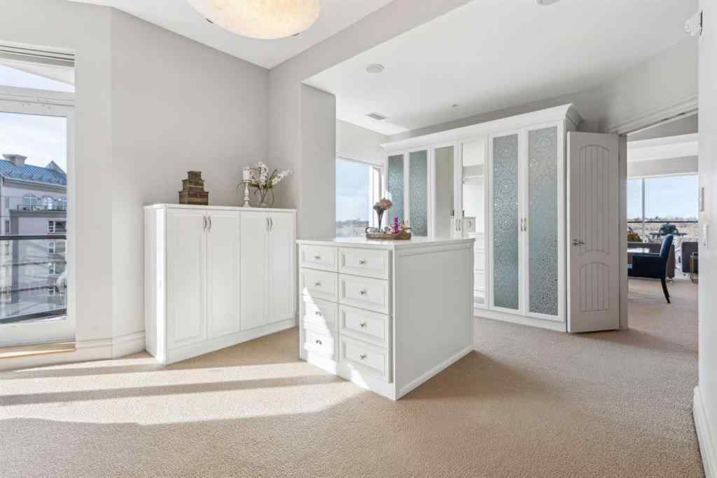 MLS® A2252211 - Unit #1101 110 7 Street SW in Eau Claire Calgary, Residential