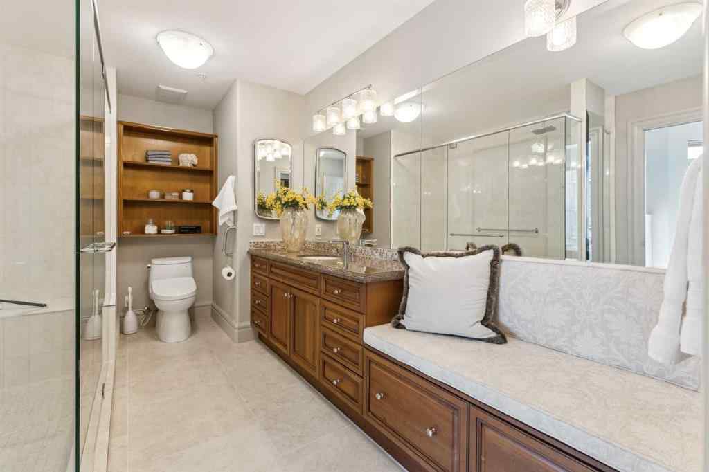 MLS® A2252211 - Unit #1101 110 7 Street SW in Eau Claire Calgary, Residential
