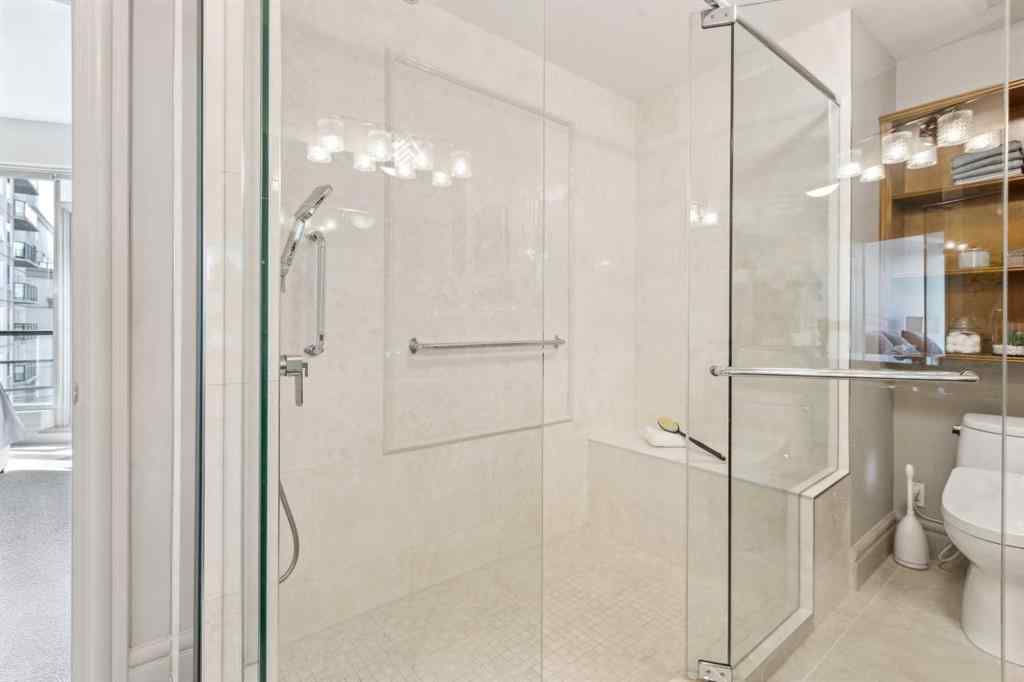 MLS® A2252211 - Unit #1101 110 7 Street SW in Eau Claire Calgary, Residential