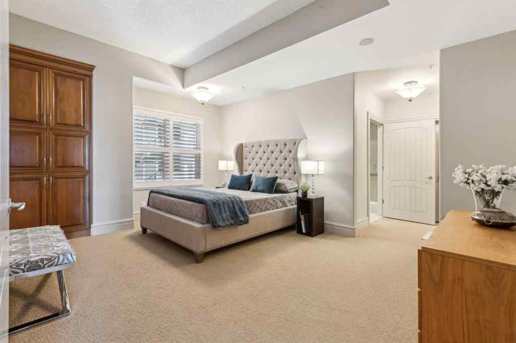 MLS® A2252211 - Unit #1101 110 7 Street SW in Eau Claire Calgary, Residential