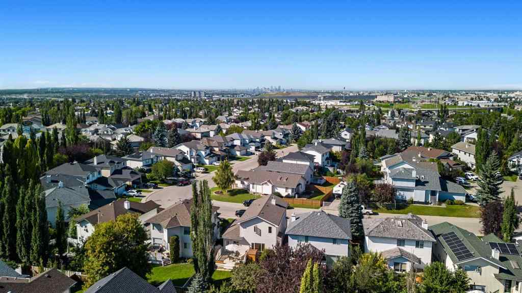 MLS® A2252217 - 228 Douglas Ridge Close SE in Douglasdale/Glen Calgary, Residential
