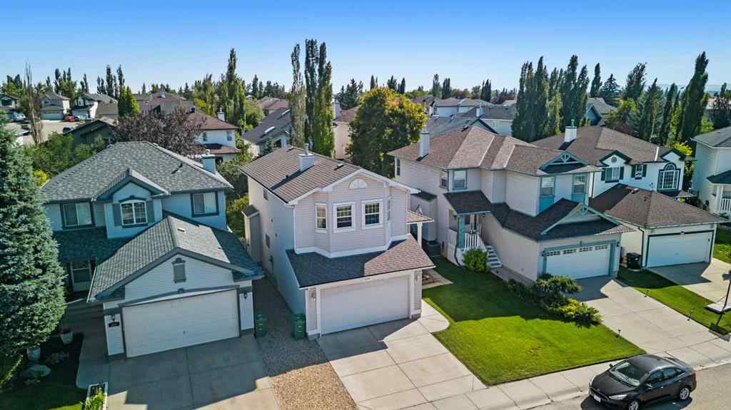 MLS® A2252217 - 228 Douglas Ridge Close SE in Douglasdale/Glen Calgary, Residential