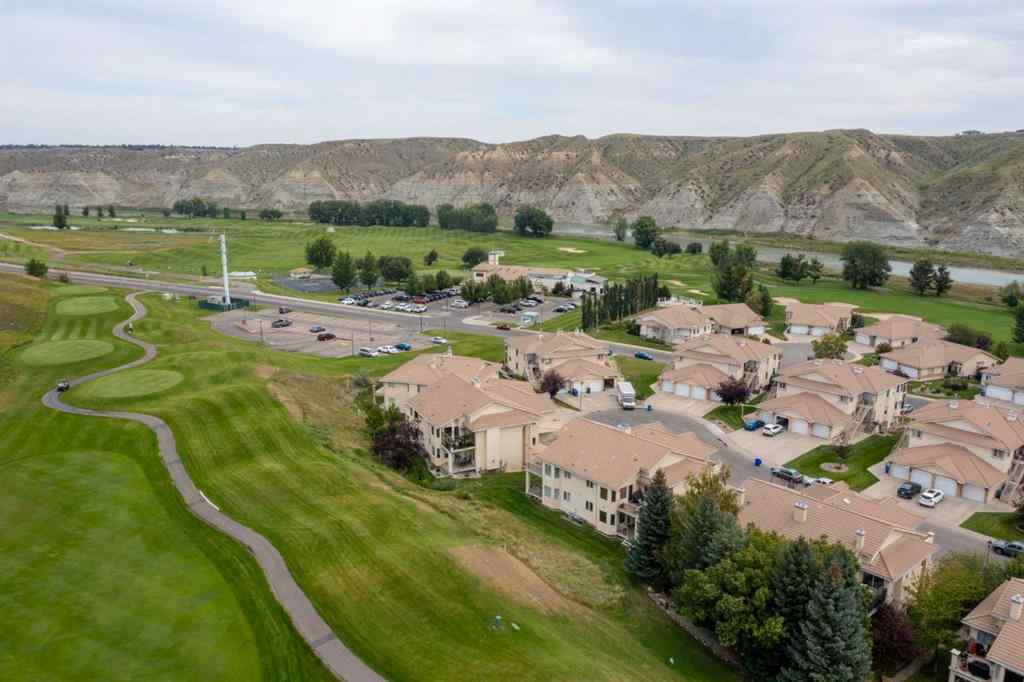 MLS® A2252225 - 25 Canyon Court W in Paradise Canyon Lethbridge, Residential