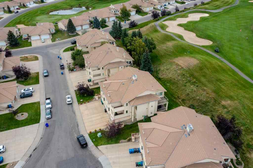 MLS® A2252225 - 25 Canyon Court W in Paradise Canyon Lethbridge, Residential