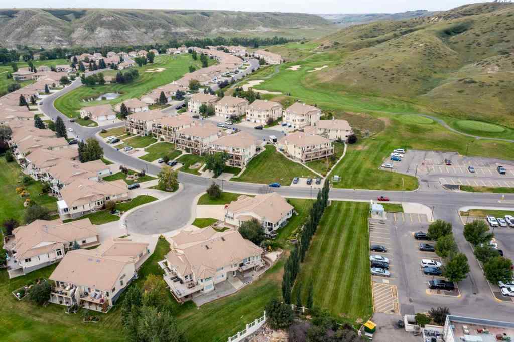 MLS® A2252225 - 25 Canyon Court W in Paradise Canyon Lethbridge, Residential