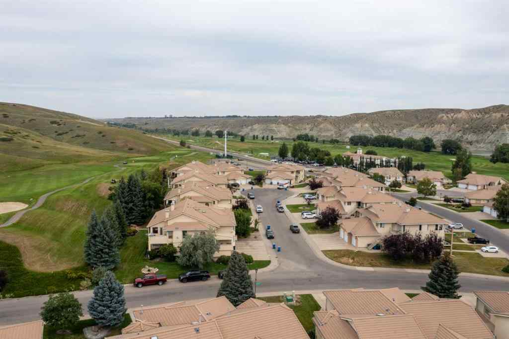 MLS® A2252225 - 25 Canyon Court W in Paradise Canyon Lethbridge, Residential
