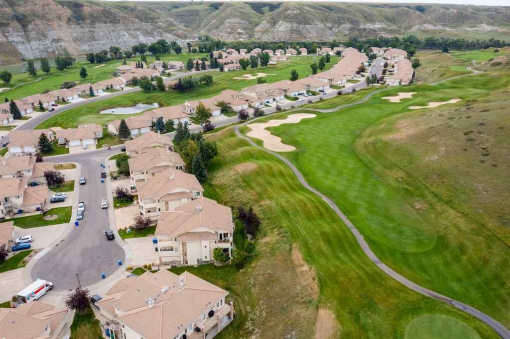 MLS® A2252225 - 25 Canyon Court W in Paradise Canyon Lethbridge, Residential