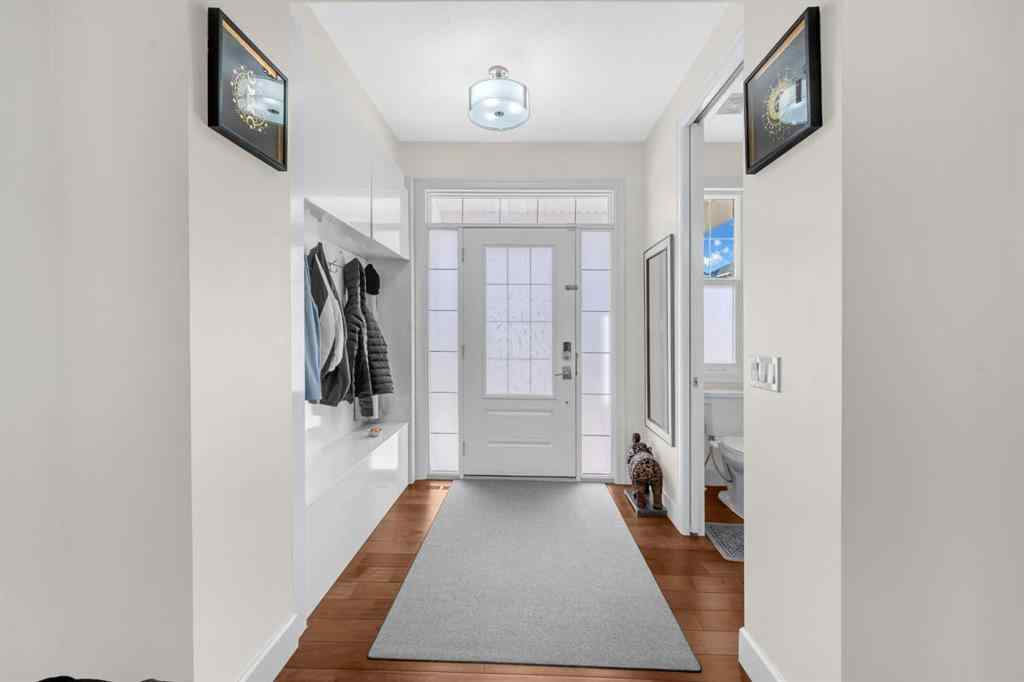 MLS® A2252229 - 65 Cityscape Place NE in Cityscape Calgary, Residential