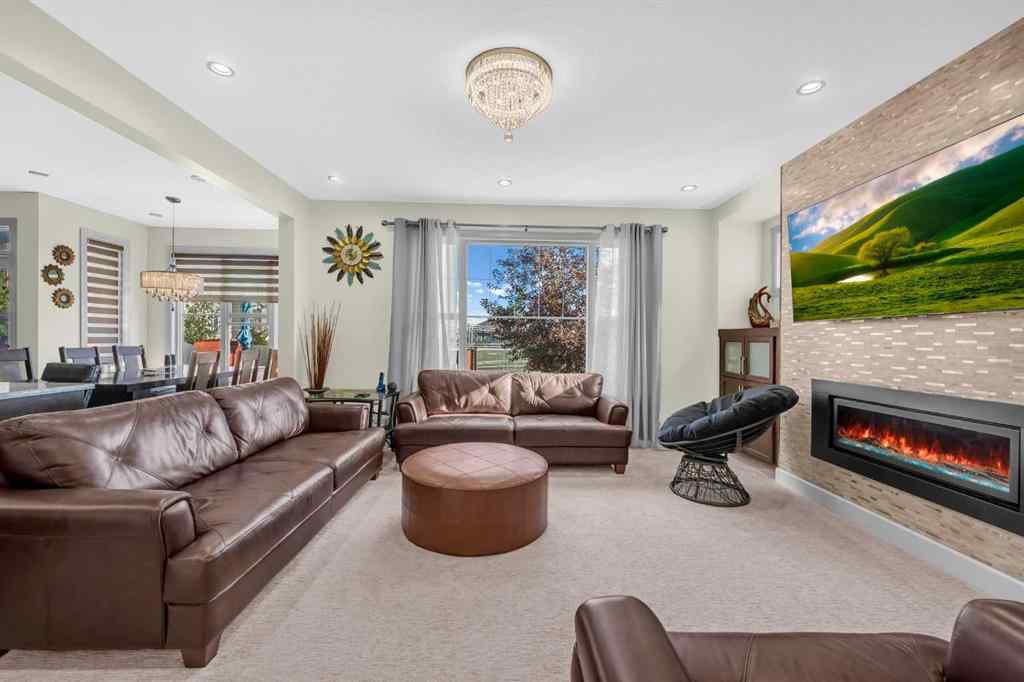 MLS® A2252229 - 65 Cityscape Place NE in Cityscape Calgary, Residential