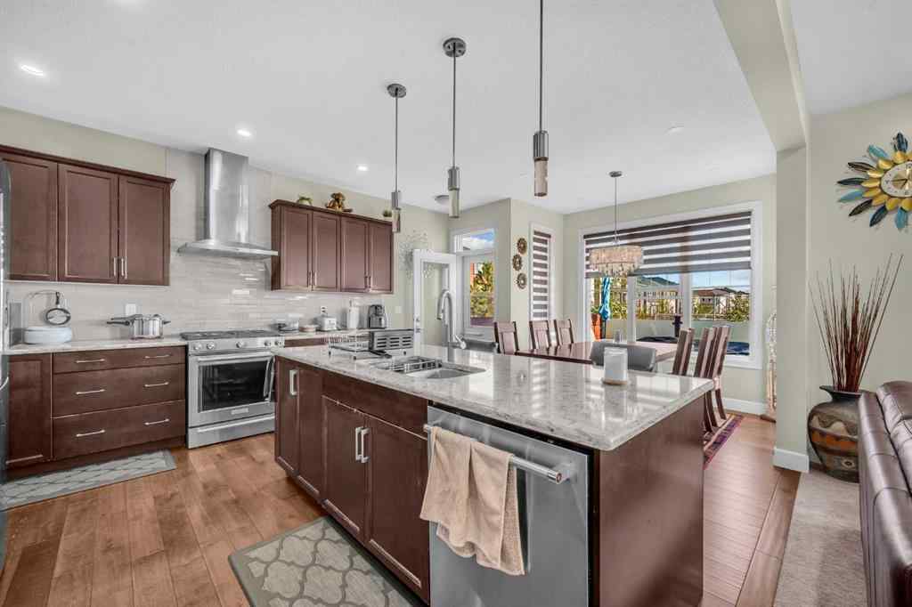 MLS® A2252229 - 65 Cityscape Place NE in Cityscape Calgary, Residential
