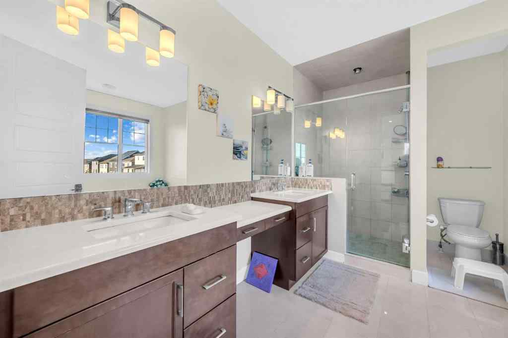 MLS® A2252229 - 65 Cityscape Place NE in Cityscape Calgary, Residential