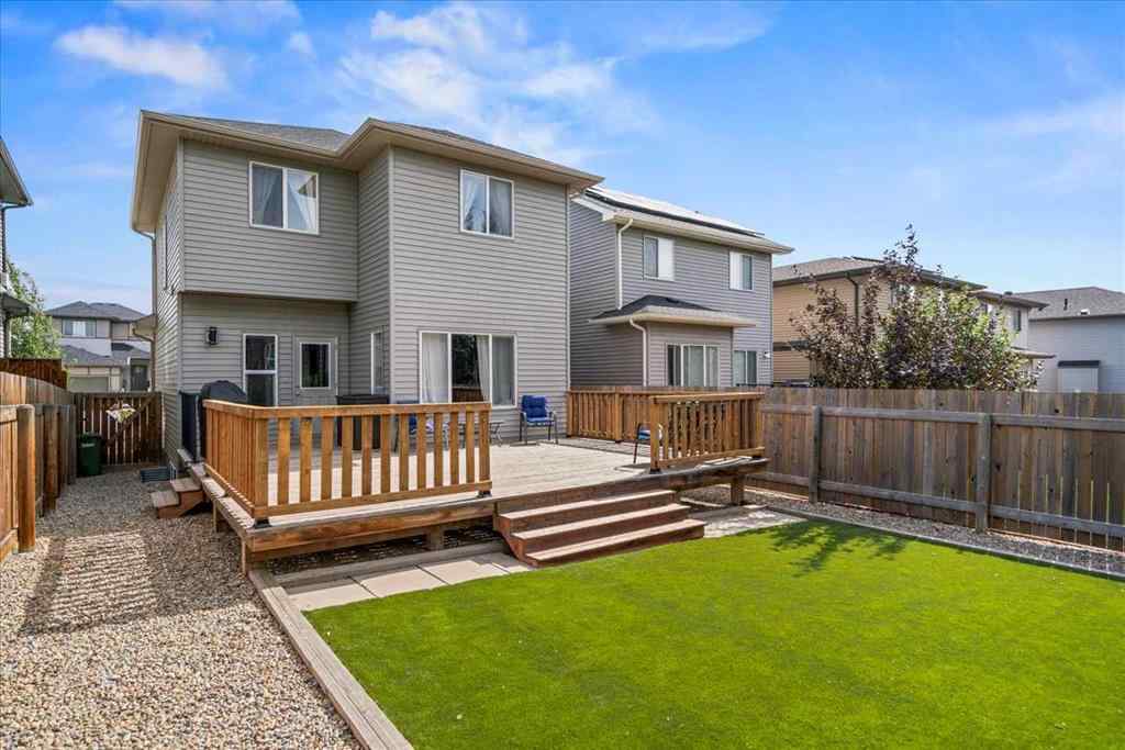 MLS® A2252230 - 149 Ranch Rise  in Ranch Estates Strathmore, Residential
