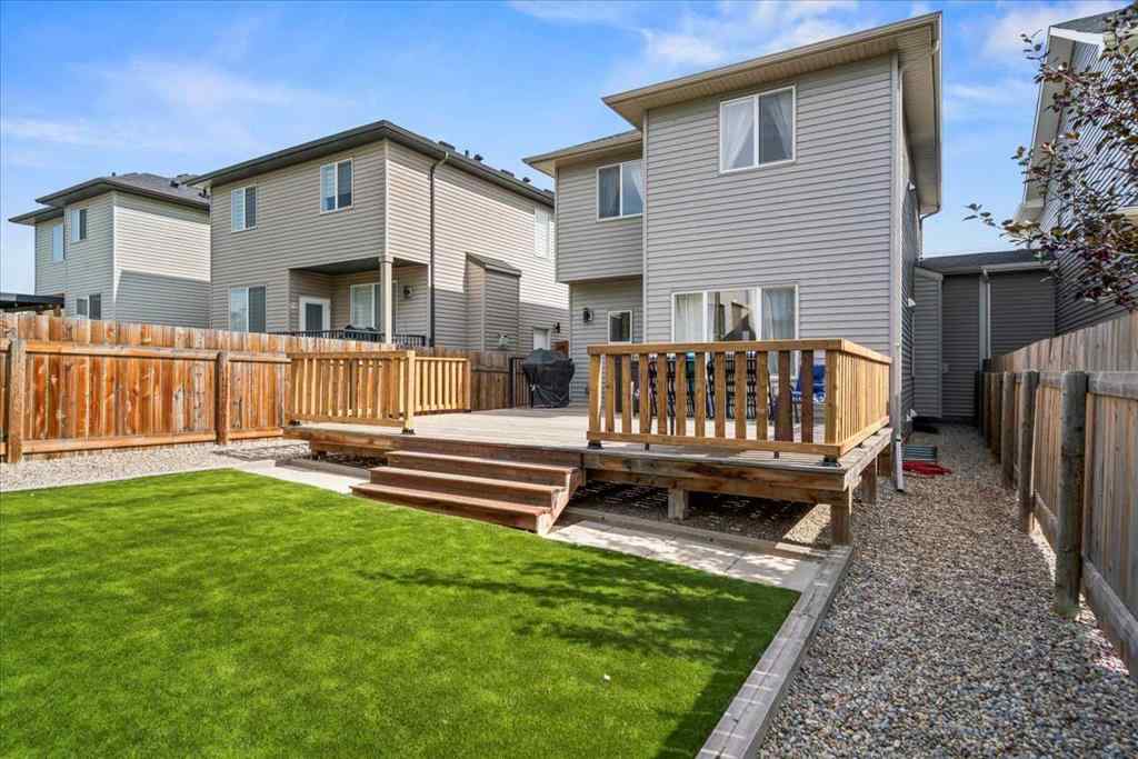 MLS® A2252230 - 149 Ranch Rise  in Ranch Estates Strathmore, Residential